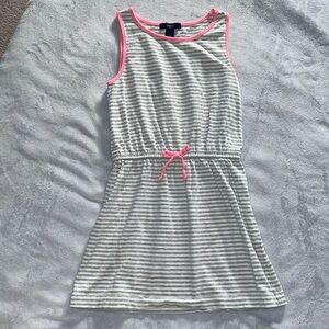Striped Dress